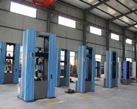 生產車間現(xiàn)場(一)